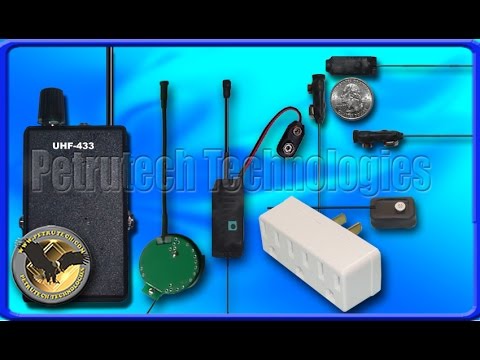 Spying and listening devices pro