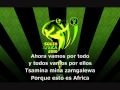 Waka Waka (Esto Es Africa) - Shakira Lyrics ...