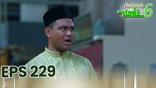 Download lagu Faruq Kaget Saat Disuruh Ngirim Surat Lagi Ke Sarmili | AMANAH WALI 6 EPISODE 229 PART 5 mp3 Download lagu Faruq Kaget Saat Disuruh Ngirim Surat Lagi Ke Sarmili | AMANAH WALI 6 EPISODE 229 PART 5 mp3
