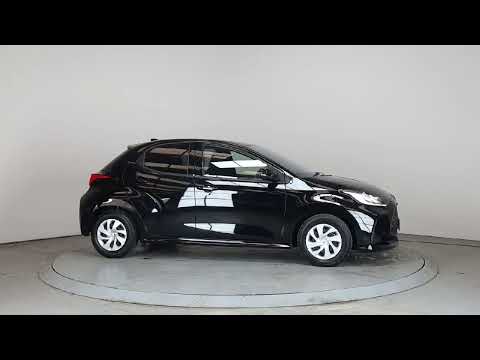 Toyota Yaris HYBRID LUNA AUTOMATIC *RETAIL PRICE € - Image 2
