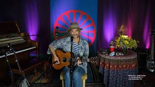 Todd Snider - &quot;Friends In Low Places&quot; (Garth Brooks)