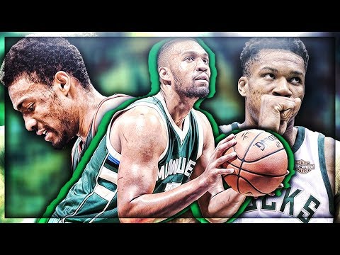 Why Jabari Parker's RETURN From INJURY Makes the MILWAUKEE BUCKS a NBA Championship Dynasty