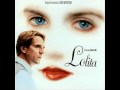 Lolita Soundtrack - "Togheterness"