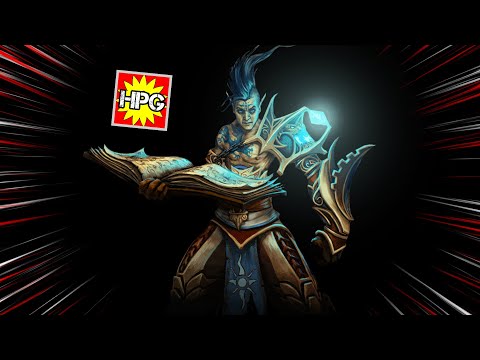 HoN Vindicator - Annihilation 26/6/24 - Diamond