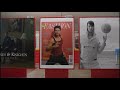 Macho Hint Tiger Shroff Ad