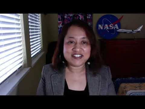 Meet a NASA Mentor: Naseem Rangwala