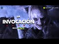 ESPÍRITU VENGAT1V0 4S3S1NA A TODA UNA F4M1LIA La Invocación Haunt 2013 Resumen
