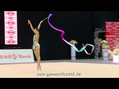 Natalia Kulig (POL) - Senior - 35 - WCC Minsk 2018