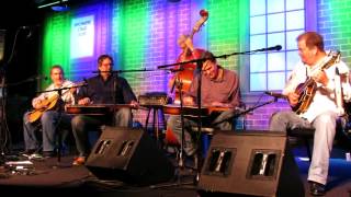 Mike Auldridge Tribute 2013 - The Birchmere, video 09 - "House of the Rising Sun"