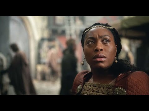 The Spanish Princess Season 2 Episode 6 clip on Lina de Cardonnes - Worry