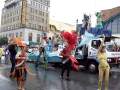 Mermaid Parade 2009 Part I