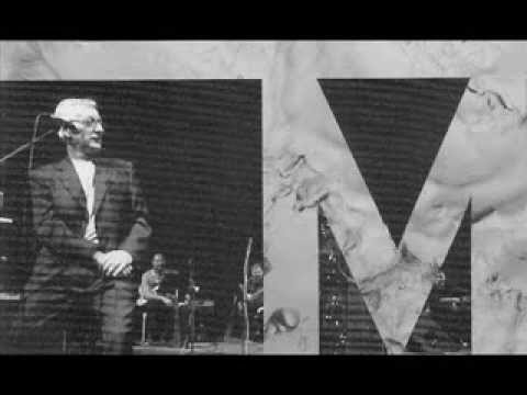 Meri Cetinic i Oliver  - You've got a friend