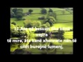 Nasser-Al-Qatami Sureja El-Buruxh (Shqip ...