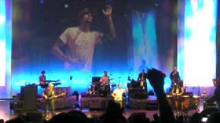 Jason Mraz - All Night Long