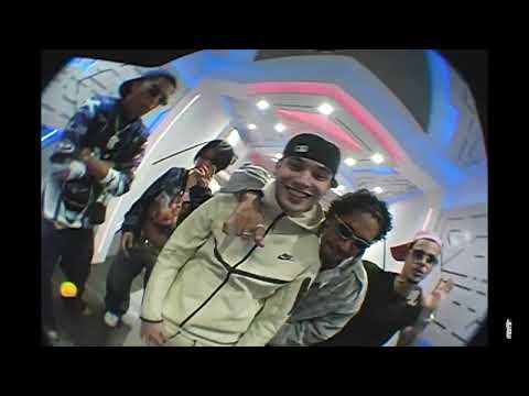 Derek Santana ft. Jan Blakeee, Rubí, DIA, Jovaan & Fabriell - KHELANI REMIX