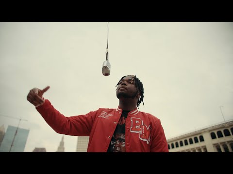 Certified Jay - RUTHLESS! (Official Video)