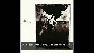 Pixies - Cactus (Legendado em português)