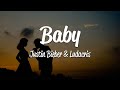 Justin Bieber Baby Lyrics Ft Ludacris