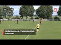 Samenvatting Aarlanderveen - Zwammerdam (14 augustus 2021)