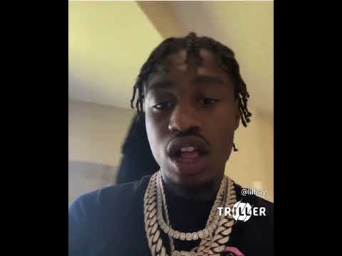 Lil tjay Ig snippet new