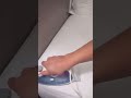 Easy Way To Find Bed Bugs #easydiy #ytshorts #bedbugs #hotel #howto #howtodiy