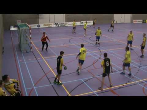 Dos'80 HB1 - Internos HB1 (28-1-2017)