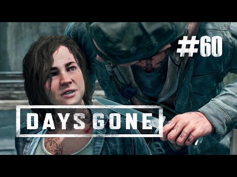 Days Gone [PS4] odc.60 Biorę co moje