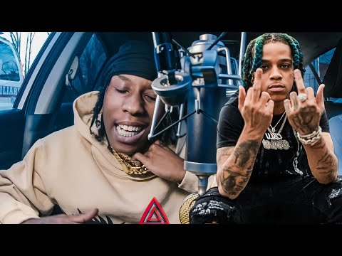 C Blu Reacts To “Set Da Trend” Pt II | Hazard Lights ⚠️