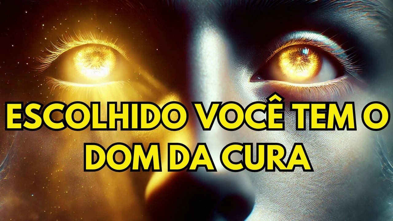 Você Tem o Dom da Cura? Veja os Sinais Que Mostram Isso!
