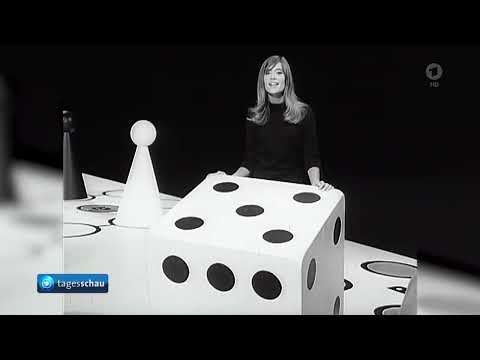 Françoise Hardy, französische Chansoniere, mit 80 Jahren gestorben