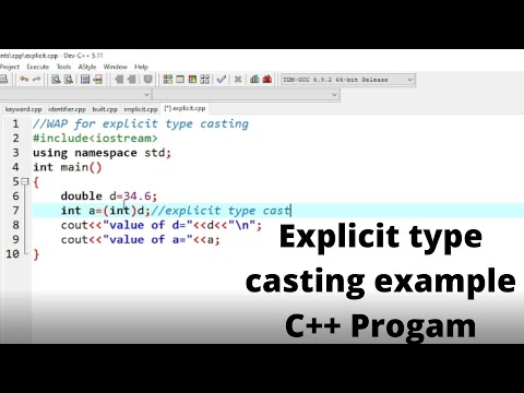 Introduction to C Programming Language Hindi C Tutorial 1