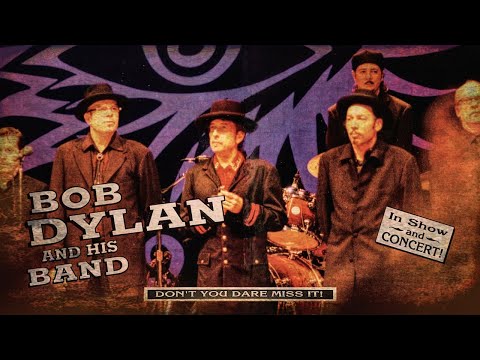 ~ Bob Dylan - The Brixton Tour 2005 [audio] ~