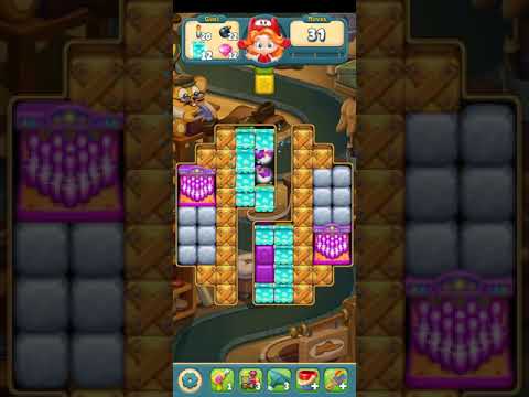 Toy Blast level 4890