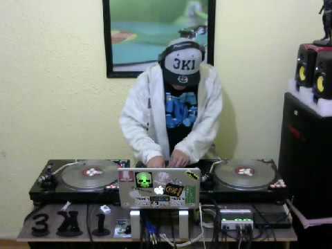 3k1 The Real Vibe [OnLine] #034 - 20-MAI-2016