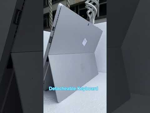 Latest Microsoft Surface Pro 4 - Intel Core, 4GB Ram, 128GB SSD, Bluetooth, Dual Camera - Windows 10 (Renewed)