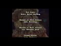 Barney S Super Singing Circus Credits Cedarmont Kids Christmas Carols