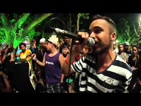 Jack X Sagath - Última Roda de Sexta 2014