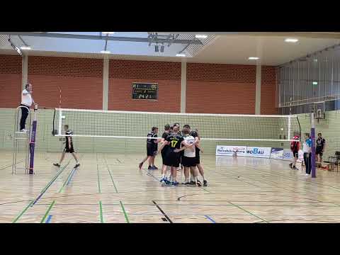 Burger VC 99 - Elsterwerdaer SV 94