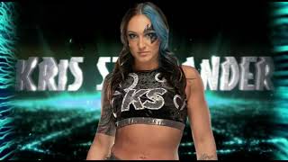 Download lagu AEW Kris Statlander Theme Song - Cauterize mp3