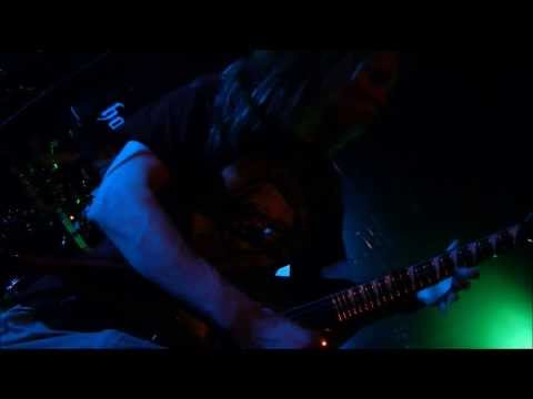 Hate Within Me - Red Light (Live @ Livetime Metal Vol. I @ Grabenhalle St. Gallen 2014)
