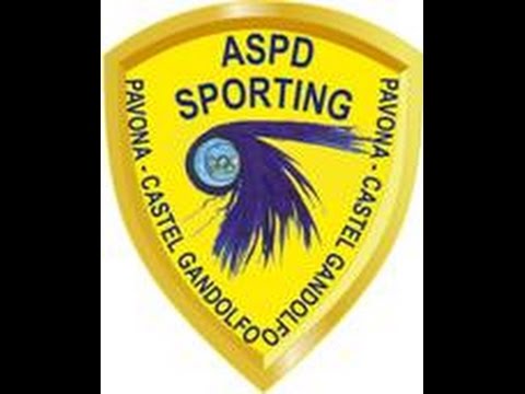 SPORTING PAVONA AL CORSO AGGIORNAMENTO CONI