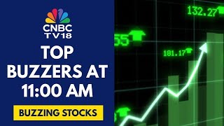 Apex Frozen Foods, PolyCab India & Epack Durable Buzzing In Trade | CNBC TV18