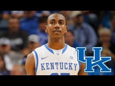 Marquis Teague 2011-12 Kentucky Highlights