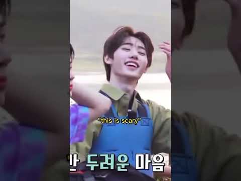 “Hold my hand”✨✨ #enhypen #sunoo #sunghoon