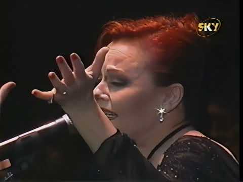 Nostalgias.  Rocío Dúrcal. Concierto inolvidable HD