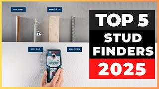 Best Stud Finders 2025 [watch before you buy]