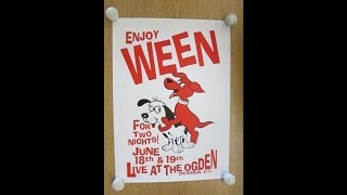 Ween (6/19/2000 Denver , CO) - I&#39;ll Miss You (Acoustic)