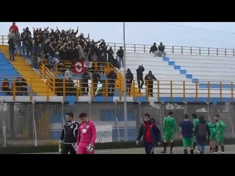 A.s.d. Sporting Mola - A.s.d. Ideale Bari: dodicesima di campionato (parte 15)