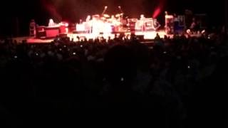 Peter Frampton in Kansas City " Something's Happening"