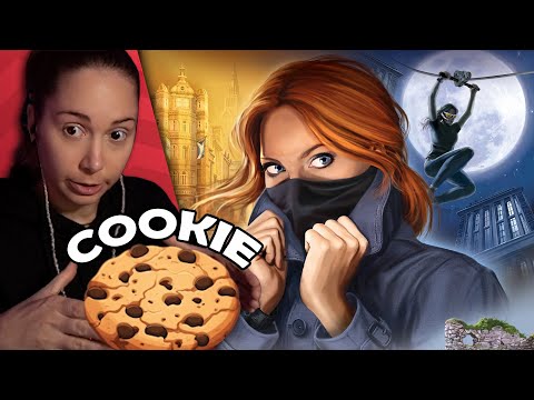 Nancy Drew Secret Spy